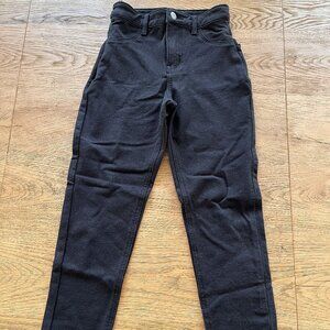 Weissman Boys Black Soft Jeans (Jazz)
